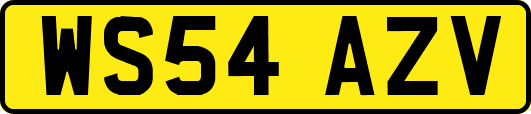 WS54AZV