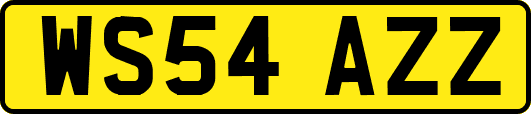 WS54AZZ