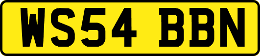 WS54BBN