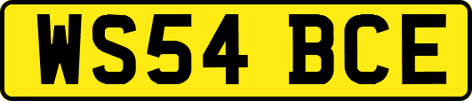 WS54BCE