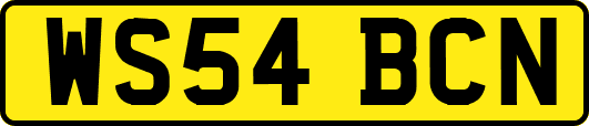 WS54BCN