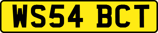 WS54BCT