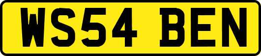 WS54BEN