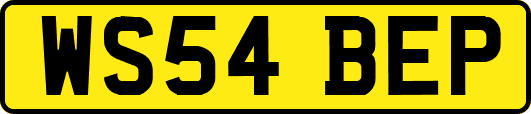 WS54BEP