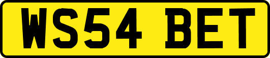 WS54BET