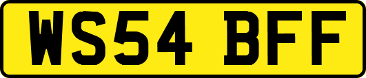 WS54BFF