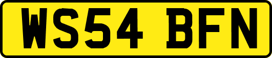 WS54BFN