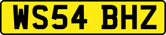 WS54BHZ