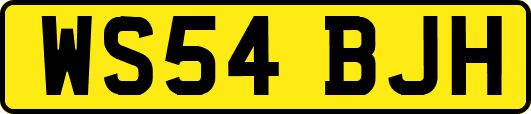 WS54BJH
