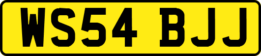 WS54BJJ