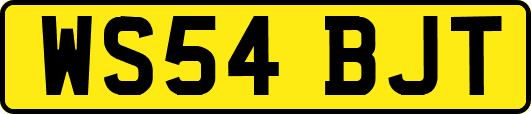 WS54BJT