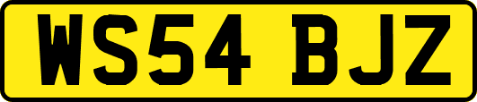 WS54BJZ