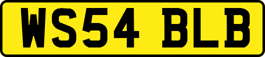 WS54BLB