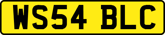 WS54BLC