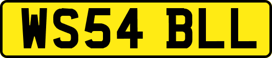 WS54BLL