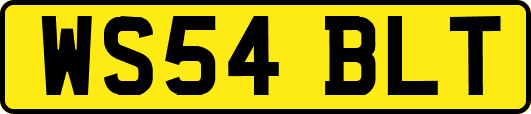 WS54BLT