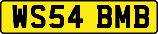 WS54BMB