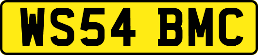 WS54BMC