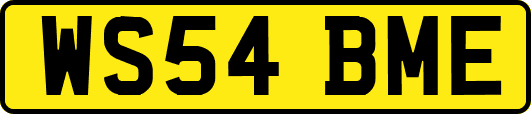 WS54BME