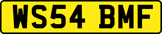 WS54BMF