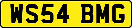 WS54BMG
