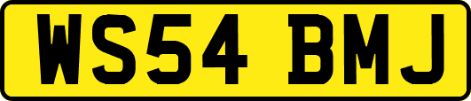 WS54BMJ