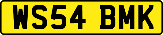WS54BMK