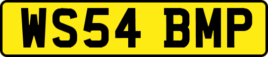 WS54BMP