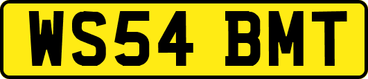 WS54BMT