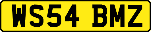 WS54BMZ