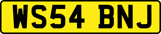 WS54BNJ