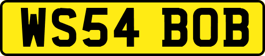 WS54BOB