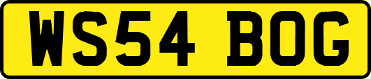 WS54BOG
