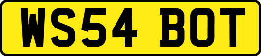 WS54BOT