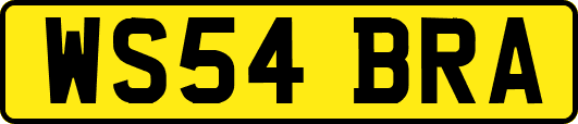 WS54BRA