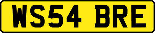 WS54BRE