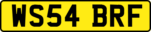 WS54BRF