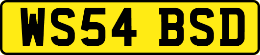 WS54BSD
