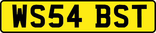 WS54BST