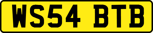 WS54BTB