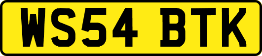 WS54BTK