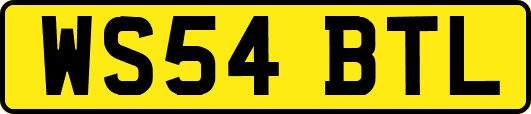 WS54BTL