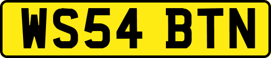 WS54BTN