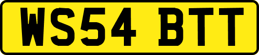 WS54BTT