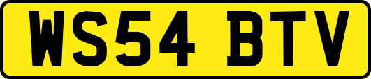WS54BTV