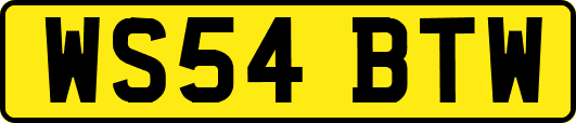 WS54BTW