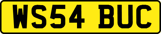 WS54BUC