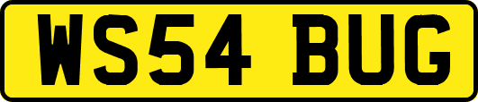 WS54BUG