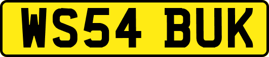 WS54BUK