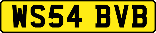 WS54BVB
